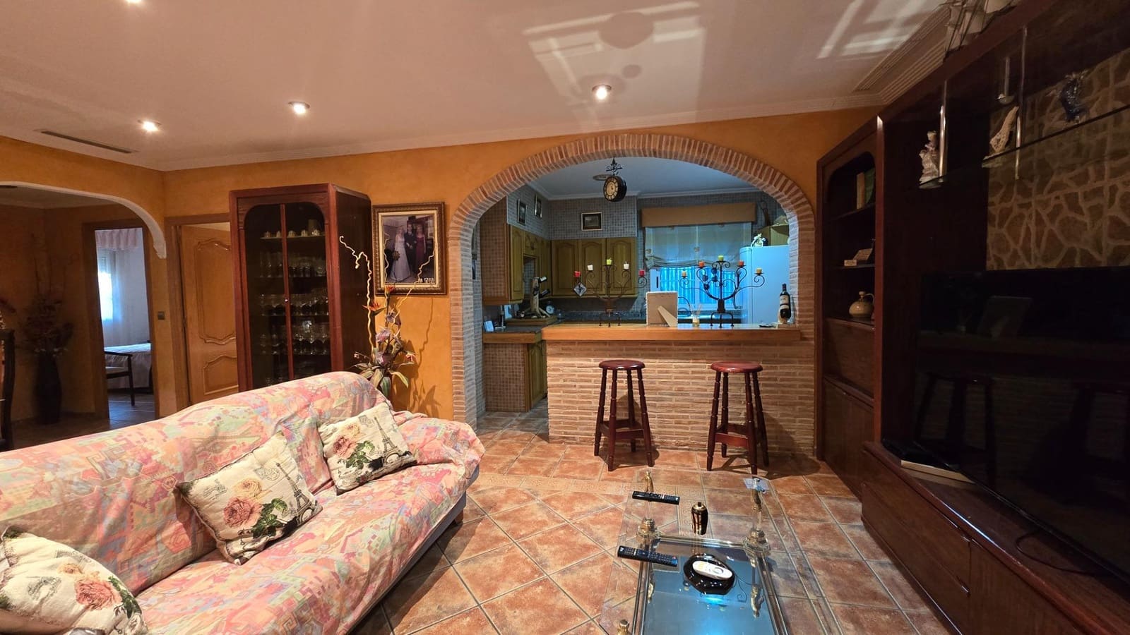 Chalet de 3 habitaciones en Elche / Elx en venta con piscina - 339.000 € (Ref: 9679855)