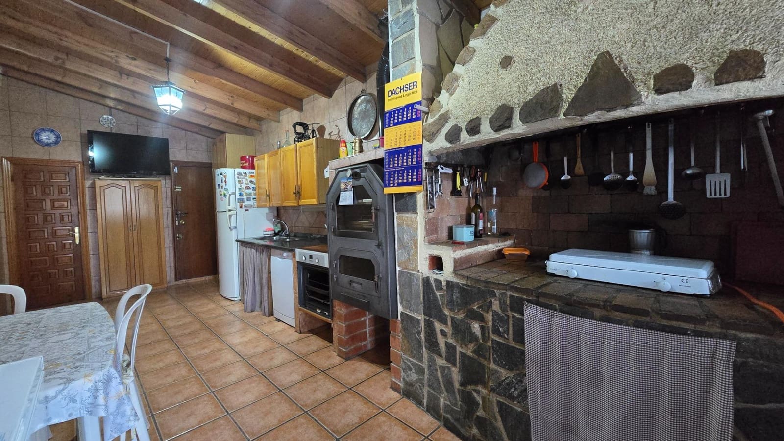 Chalet de 3 habitaciones en Elche / Elx en venta con piscina - 339.000 € (Ref: 9679855)