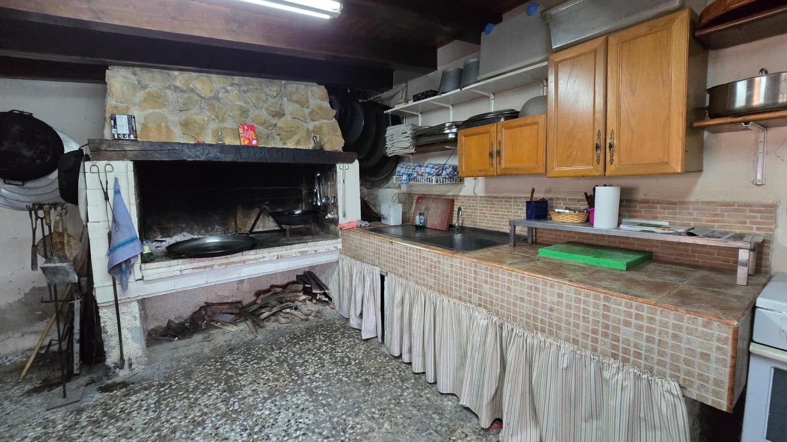 Chalet de 3 habitaciones en Elche / Elx en venta con piscina - 339.000 € (Ref: 9679855)