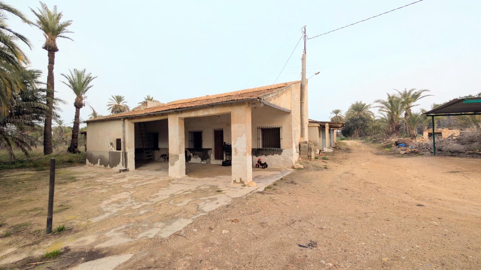 5 sypialnia Finka/Dom wiejski na sprzedaż w Matola z garażem - 350 000 € (Ref: 9679856)