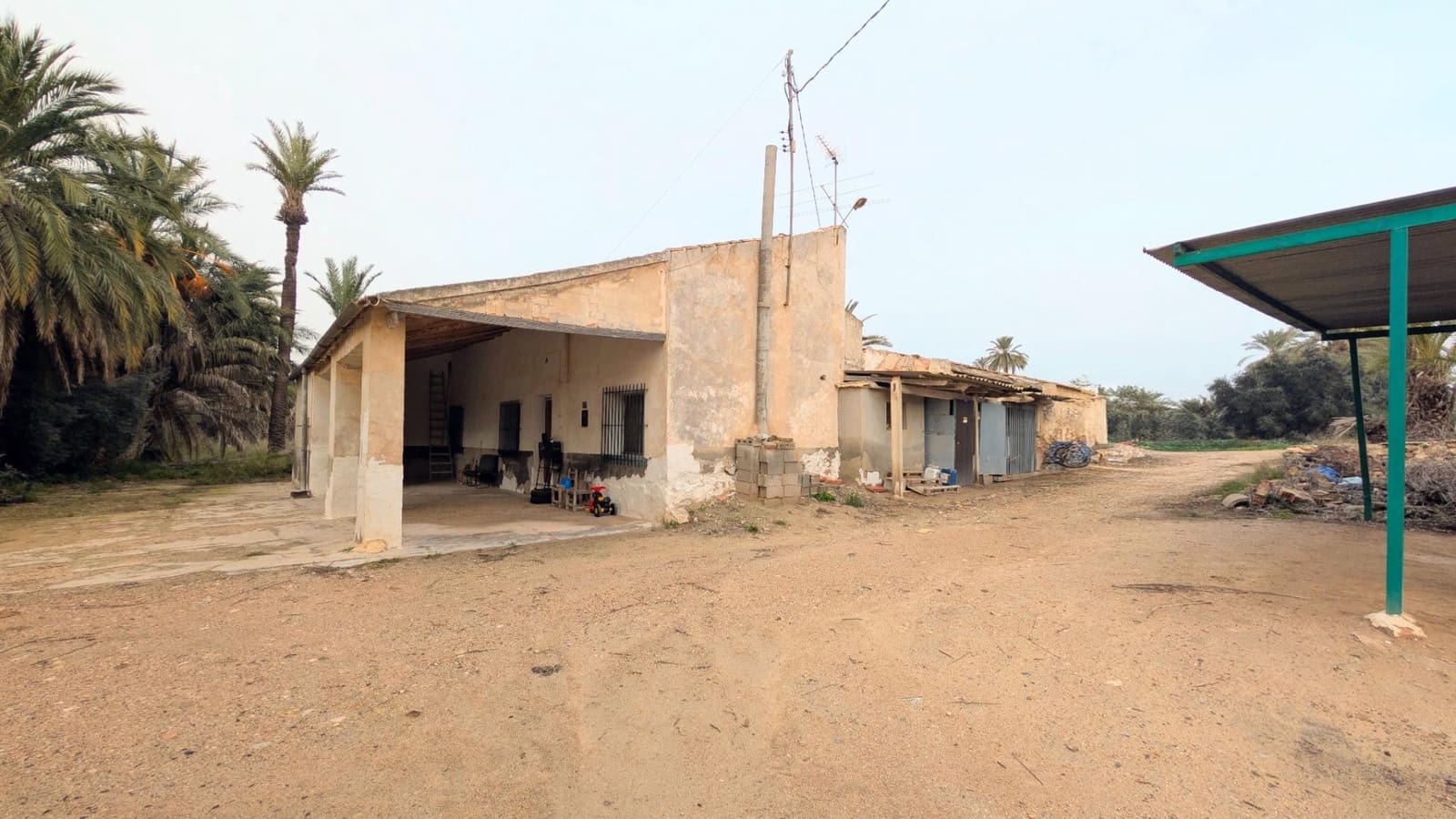 5 sypialnia Finka/Dom wiejski na sprzedaż w Matola z garażem - 350 000 € (Ref: 9679856)