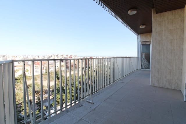 6 bedroom Flat for sale in Centro, Elche / Elx - € 599,000 (Ref: 9679858)