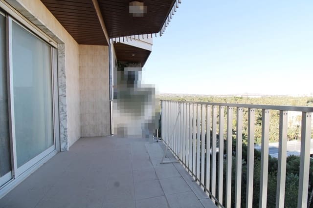 6 bedroom Flat for sale in Centro, Elche / Elx - € 599,000 (Ref: 9679858)