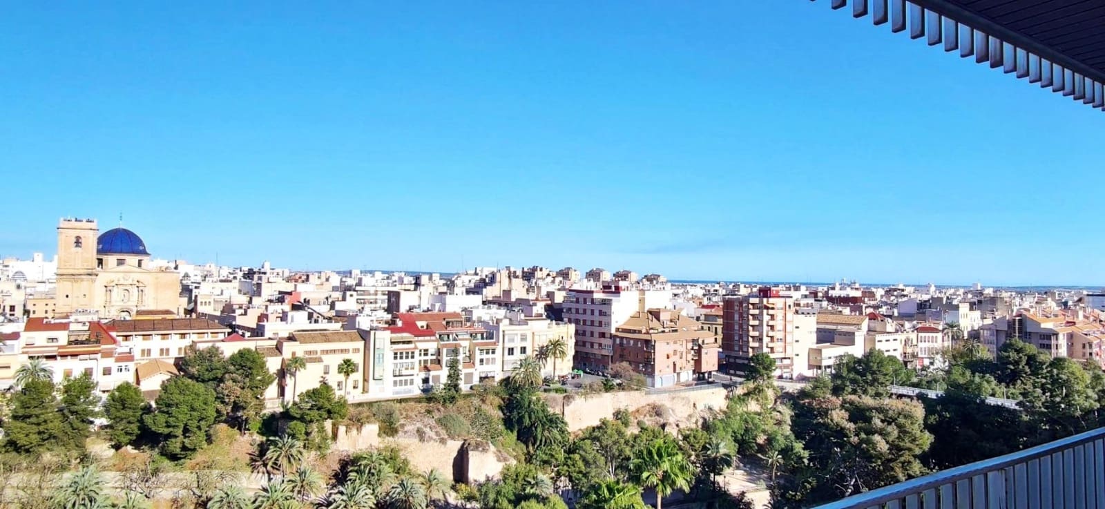 6 soveværelse Lejlighed til salg i Elche / Elx - € 599.000 (Ref: 9679858)