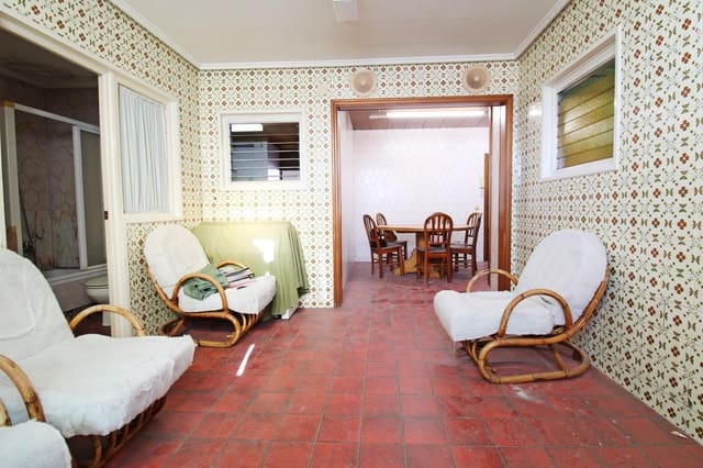 6 bedroom Flat for sale in Centro, Elche / Elx - € 599,000 (Ref: 9679858)