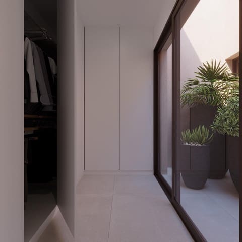 4 Zimmer Villa zu verkaufen in Matola, Elche / Elx mit Pool - 745.000 € (Ref: 9679859)