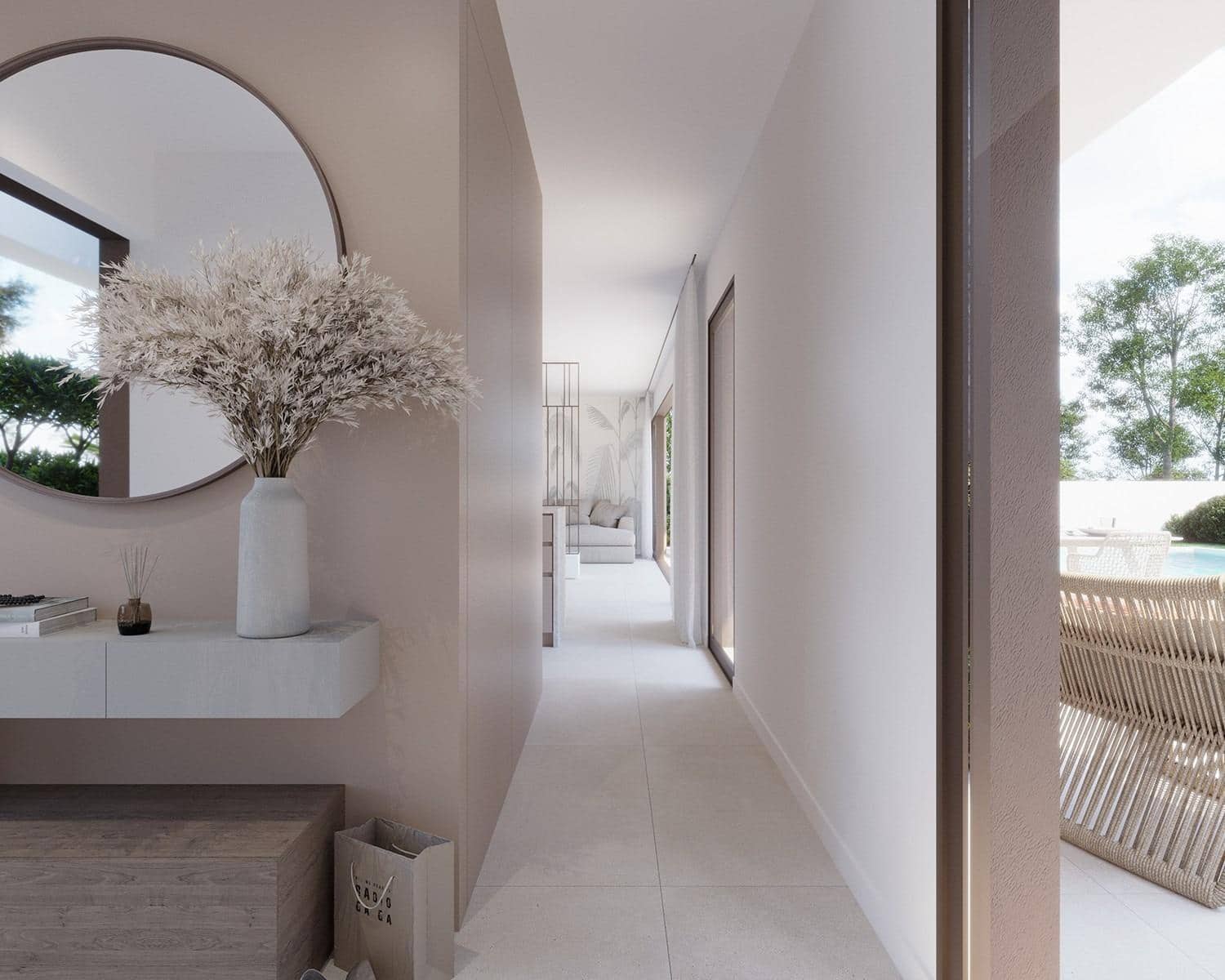 4 Zimmer Villa zu verkaufen in Matola mit Pool - 695.000 € (Ref: 9679860)