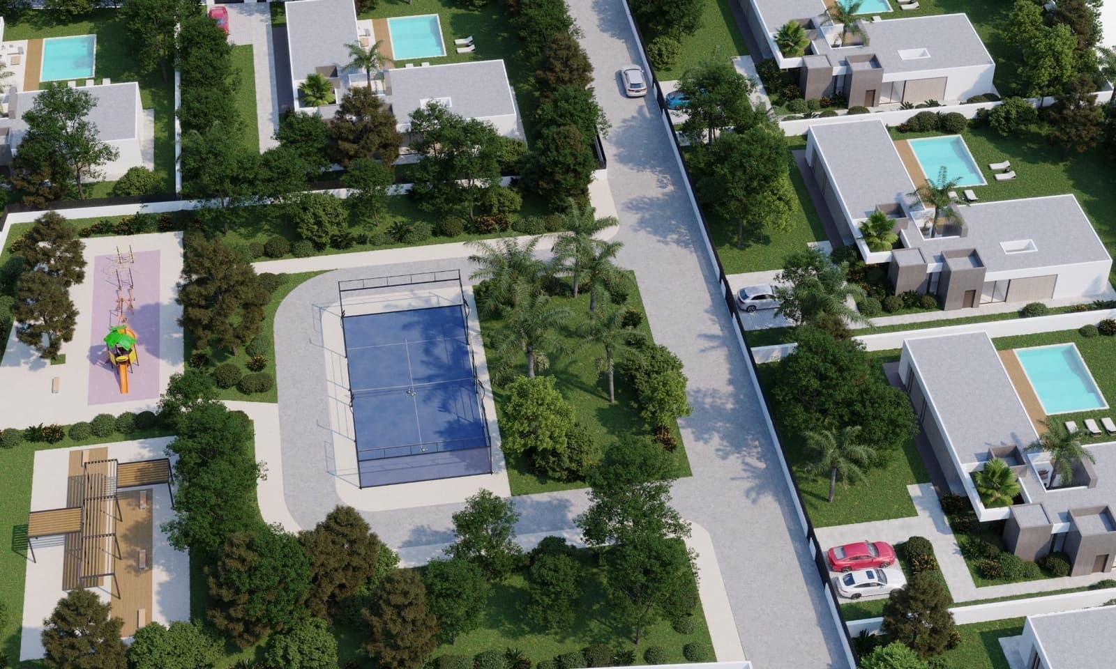 4 Zimmer Villa zu verkaufen in Matola mit Pool - 695.000 € (Ref: 9679860)