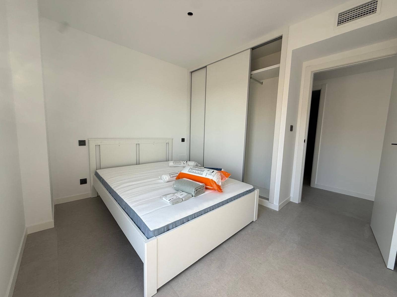 2 soverom Leilighet til salgs i Muchamiel / Mutxamel med svømmebasseng - € 199 000 (Ref: 9690599)