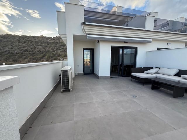 2 soverom Leilighet til salgs i Muchamiel / Mutxamel med svømmebasseng - € 199 000 (Ref: 9690599)