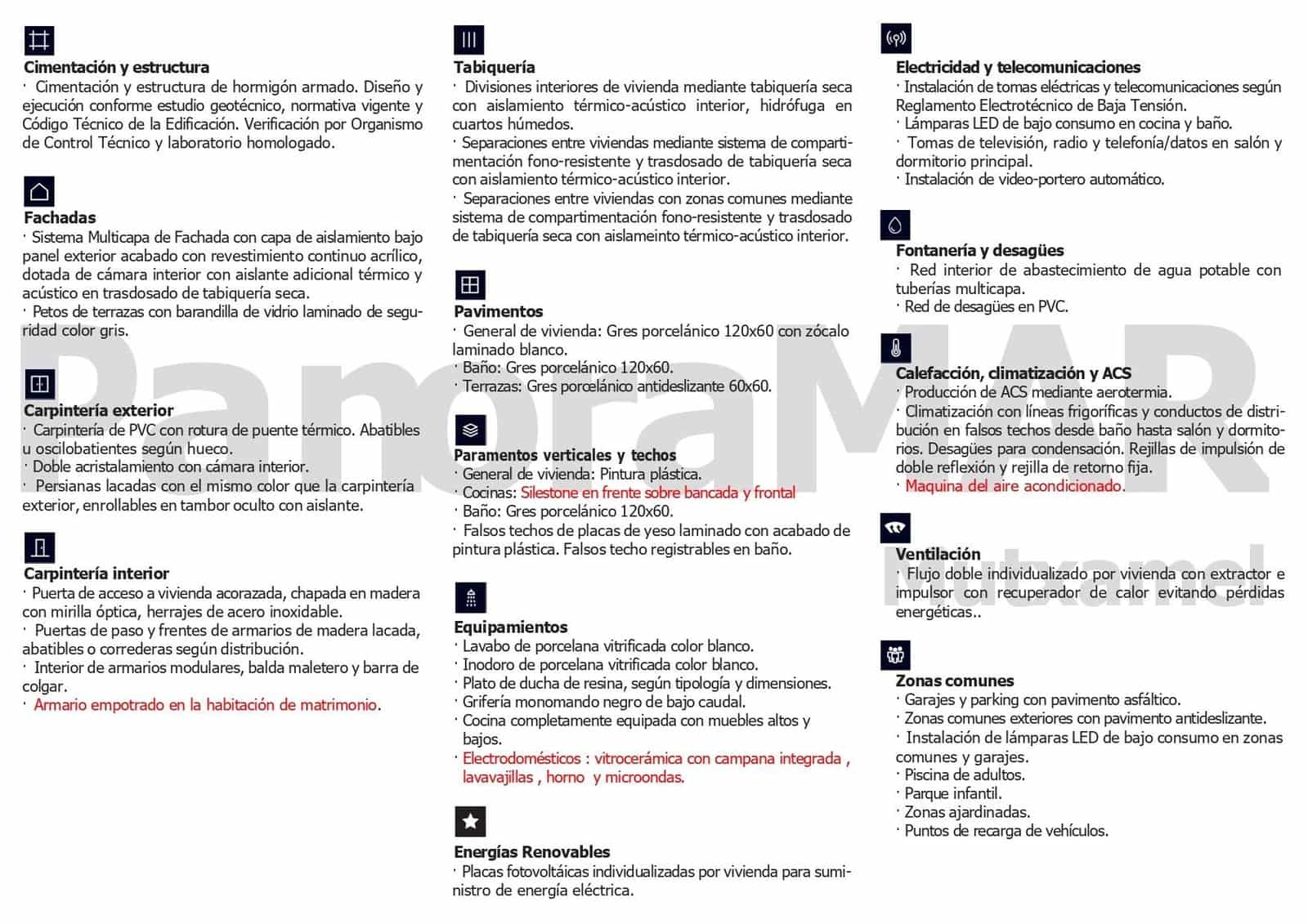 2 soverom Leilighet til salgs i Muchamiel / Mutxamel med svømmebasseng - € 199 000 (Ref: 9690599)