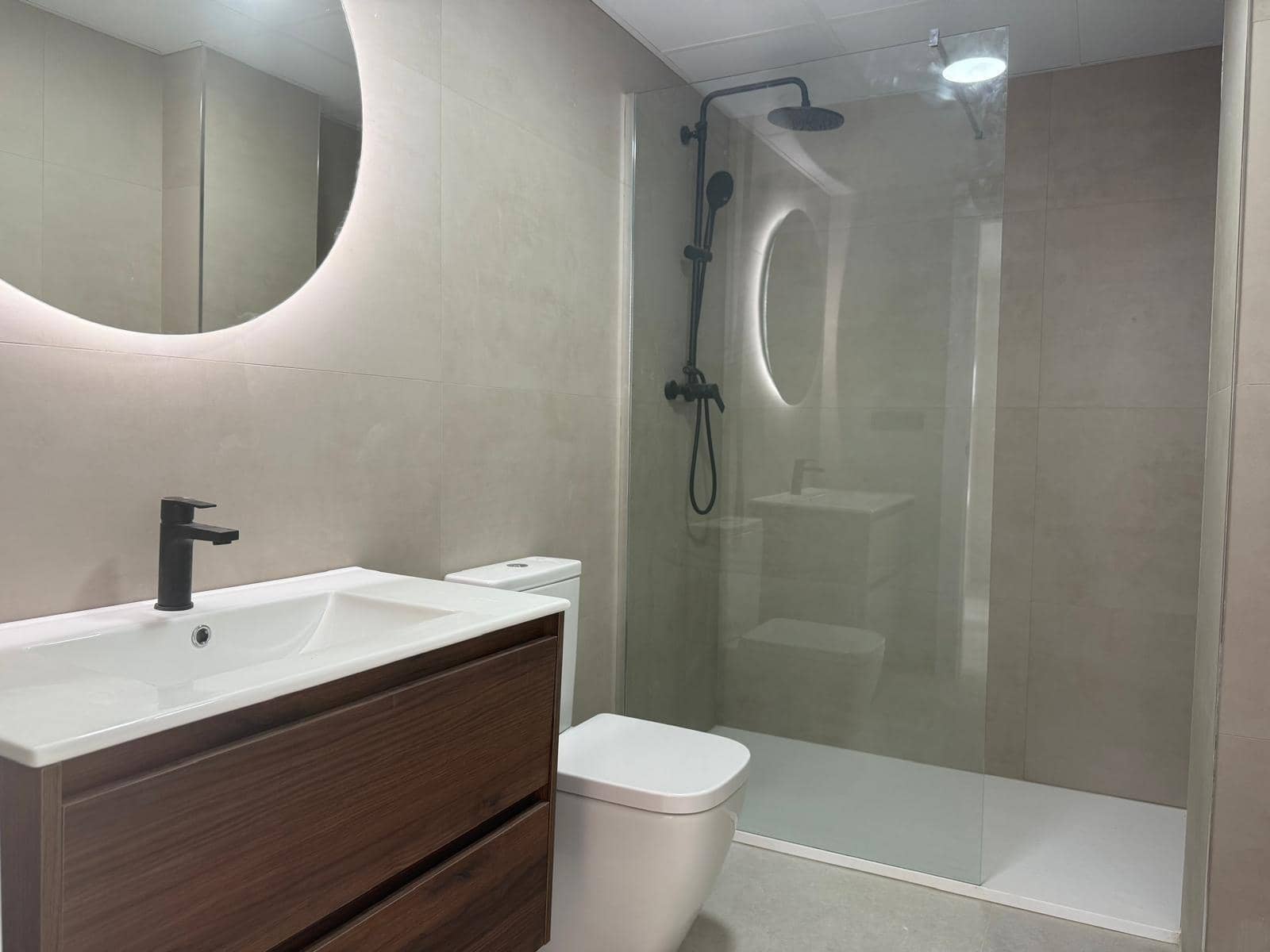 2 Zimmer Penthouse zu verkaufen in Muchamiel / Mutxamel mit Pool - 264.000 € (Ref: 9690600)