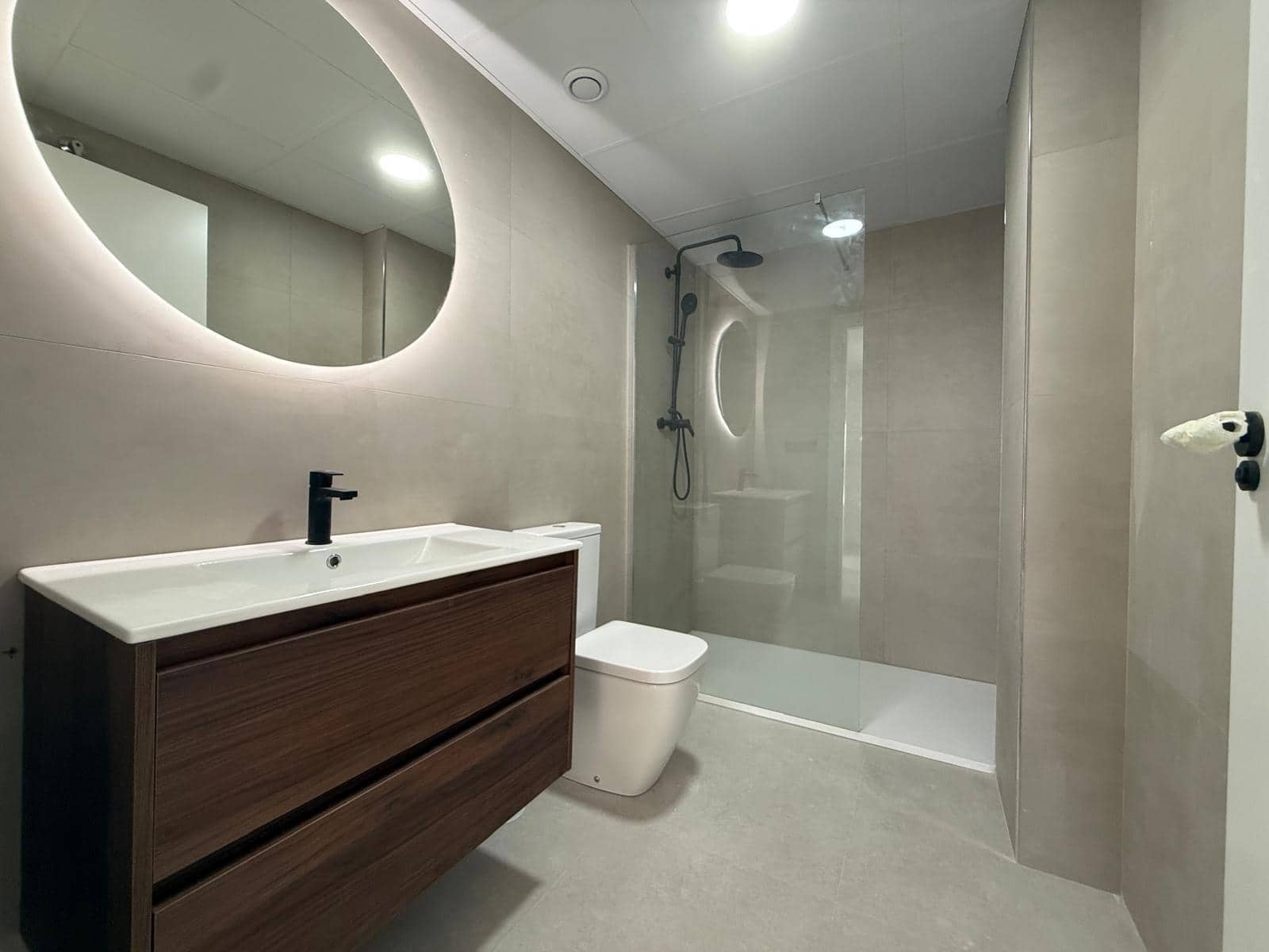 2 Zimmer Penthouse zu verkaufen in Muchamiel / Mutxamel mit Pool - 264.000 € (Ref: 9690600)