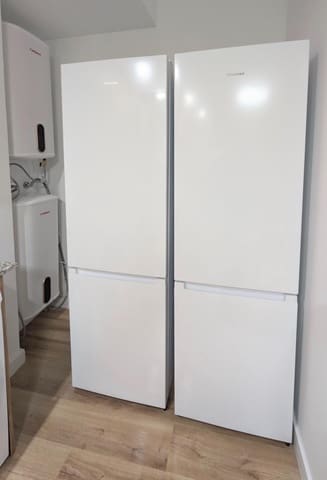 5 quarto Apartamento para arrendar em Centro, Elche / Elx - 390 € (Ref: 9695340)