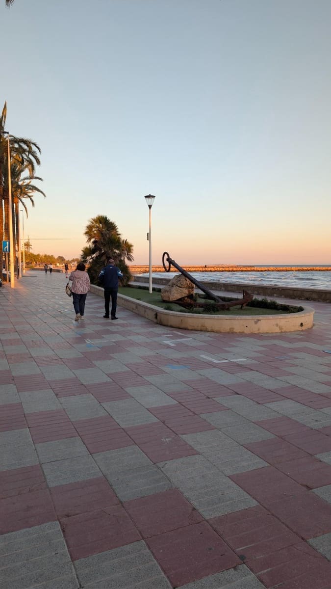 3 camera da letto Appartamento in vendita in Santa Pola - 340.000 € (Rif: 9701623)