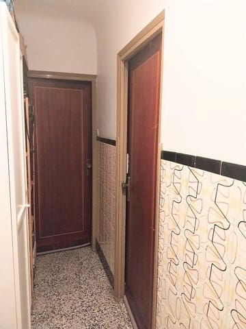 3 quarto Apartamento para venda em Playa Levante, Santa Pola - 340 000 € (Ref: 9701623)