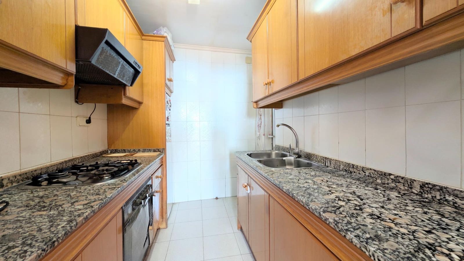 3 camera da letto Appartamento in vendita in Santa Pola - 340.000 € (Rif: 9701623)