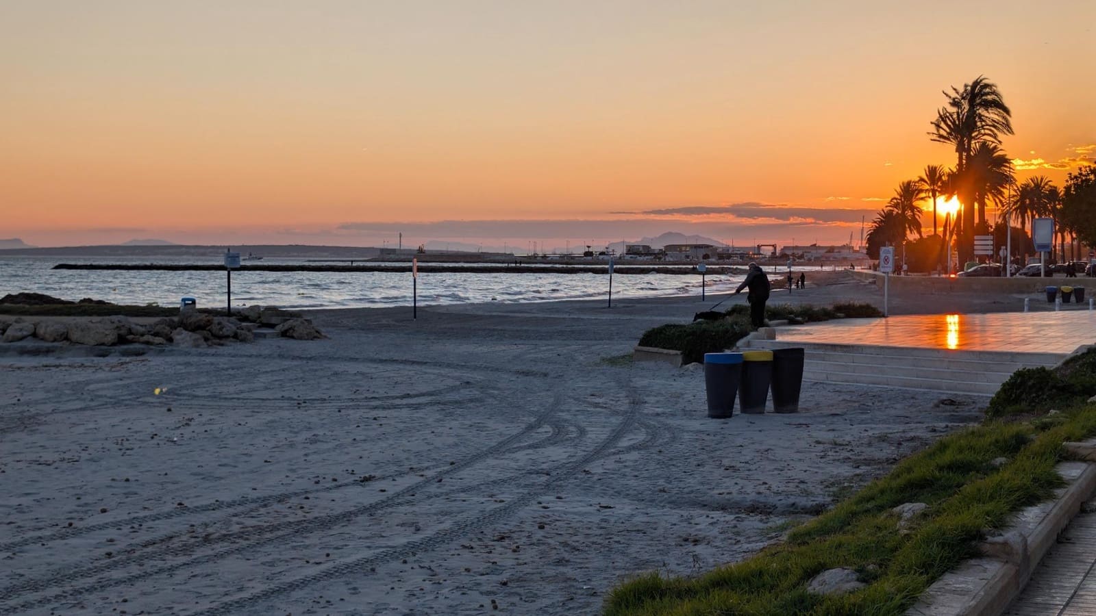 3 camera da letto Appartamento in vendita in Santa Pola - 340.000 € (Rif: 9701623)