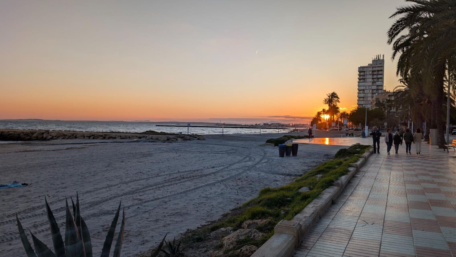 3 camera da letto Appartamento in vendita in Santa Pola - 340.000 € (Rif: 9701623)