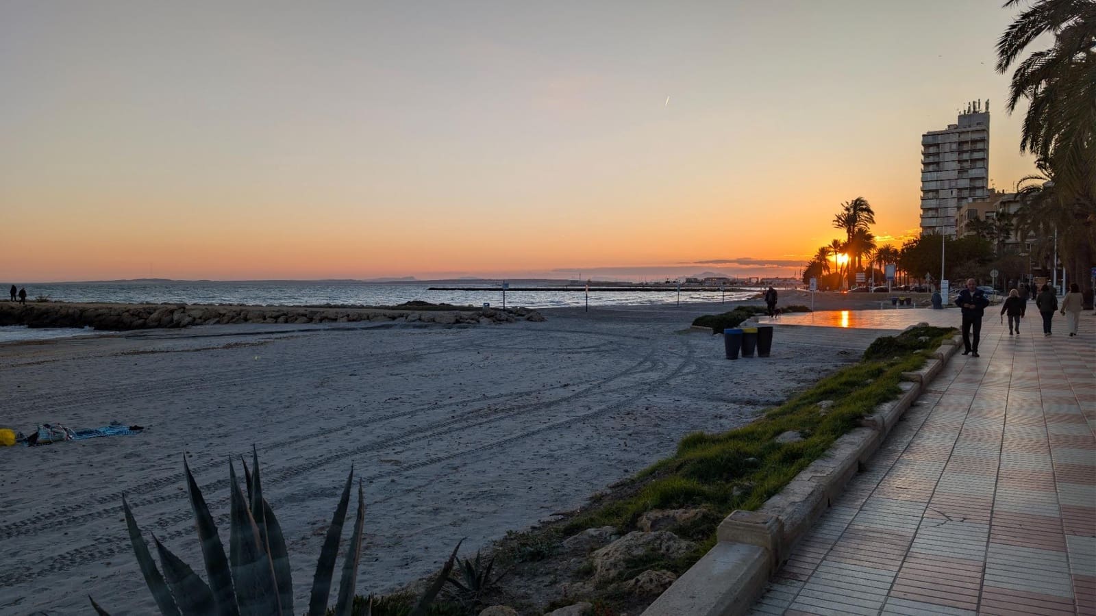 3 camera da letto Appartamento in vendita in Santa Pola - 340.000 € (Rif: 9701623)