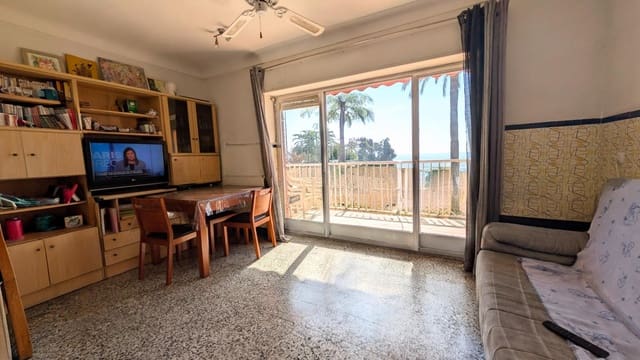 3 quarto Apartamento para venda em Playa Levante, Santa Pola - 340 000 € (Ref: 9701623)