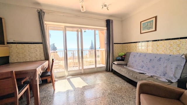 3 quarto Apartamento para venda em Playa Levante, Santa Pola - 340 000 € (Ref: 9701623)