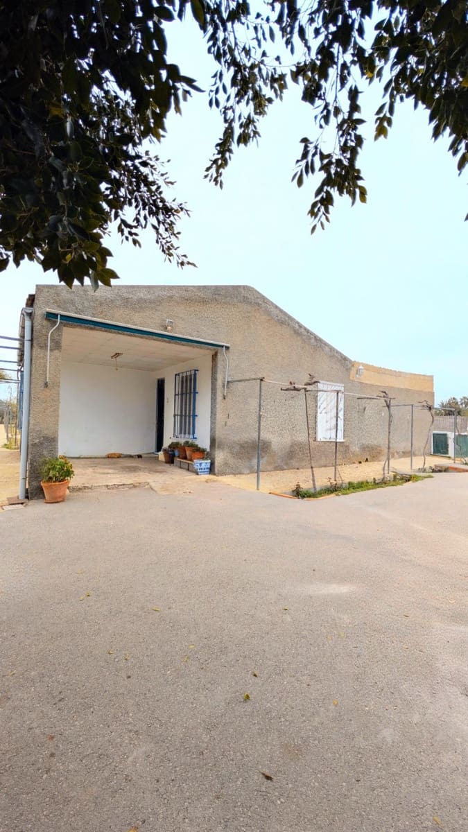 3 bedroom Villa for sale in Valverde with pool - € 225,000 (Ref: 9701624)