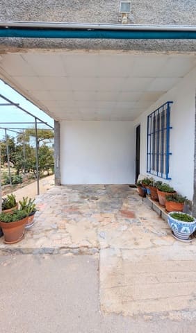 3 Zimmer Villa zu verkaufen in Valverde, Elche / Elx mit Pool - 225.000 € (Ref: 9701624)