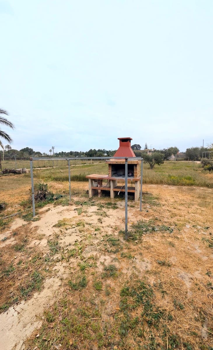 3 bedroom Villa for sale in Valverde with pool - € 225,000 (Ref: 9701624)