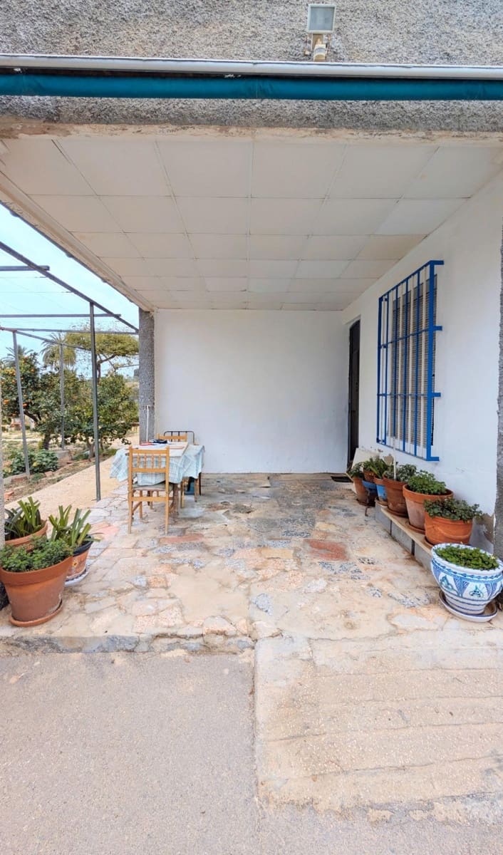 3 bedroom Villa for sale in Valverde with pool - € 225,000 (Ref: 9701624)