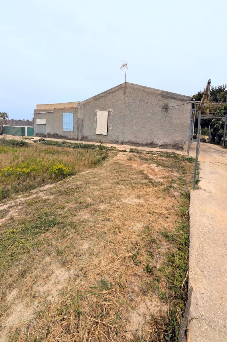 3 bedroom Villa for sale in Valverde with pool - € 225,000 (Ref: 9701624)