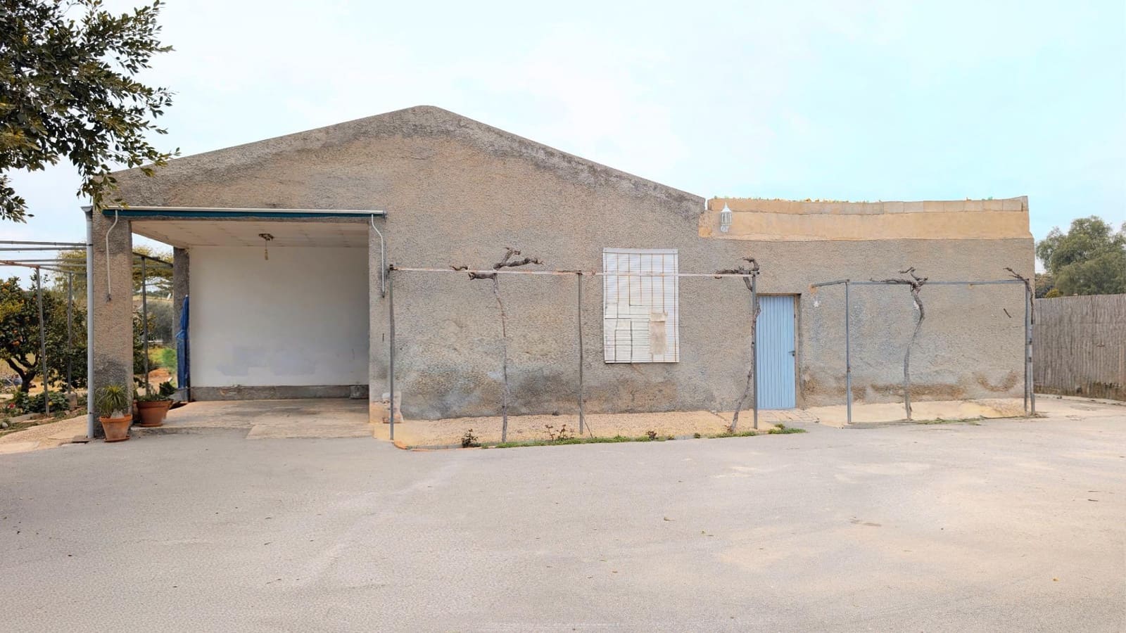 3 bedroom Villa for sale in Valverde with pool - € 225,000 (Ref: 9701624)