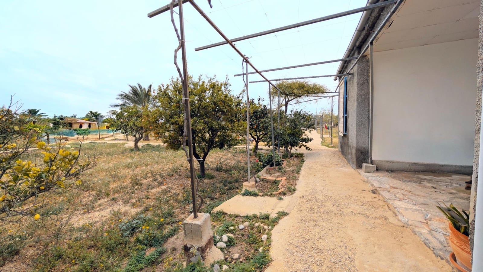 3 bedroom Villa for sale in Valverde with pool - € 225,000 (Ref: 9701624)