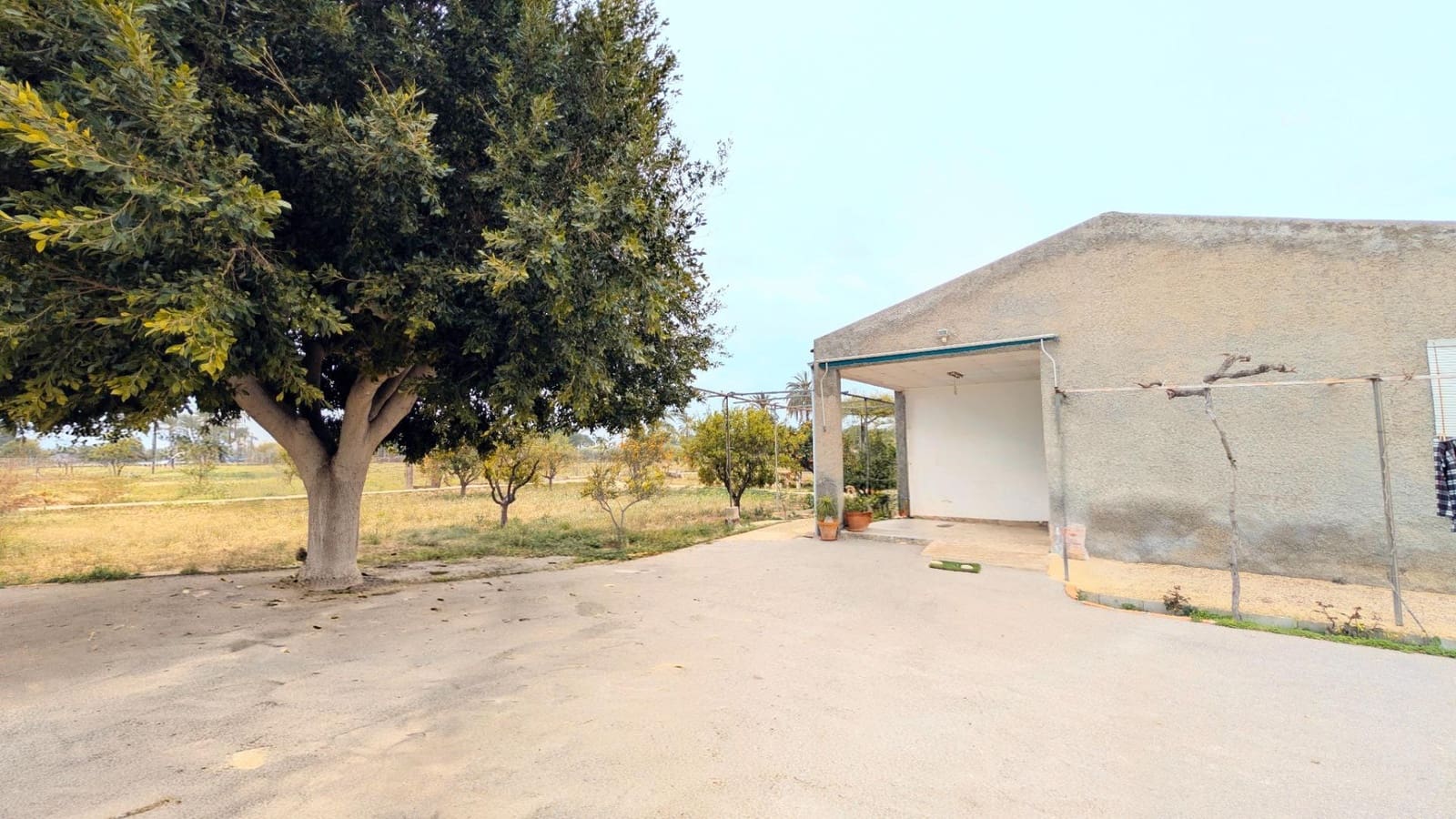 3 bedroom Villa for sale in Valverde with pool - € 225,000 (Ref: 9701624)