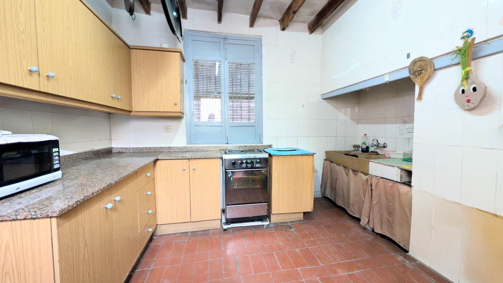 3 bedroom Villa for sale in Valverde with pool - € 225,000 (Ref: 9701624)