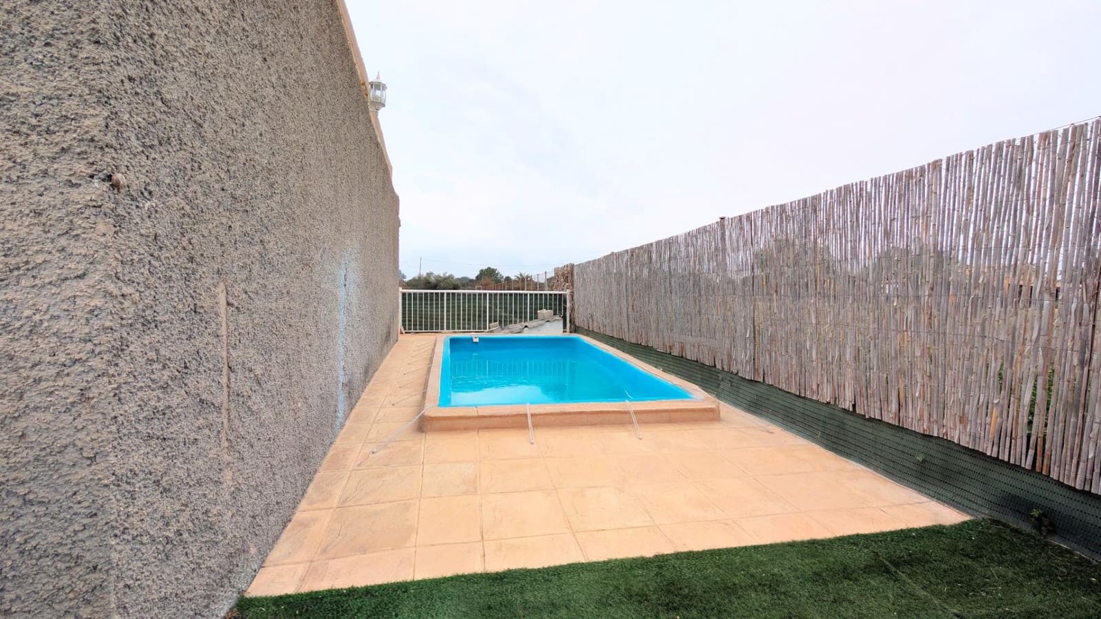 3 bedroom Villa for sale in Valverde with pool - € 225,000 (Ref: 9701624)