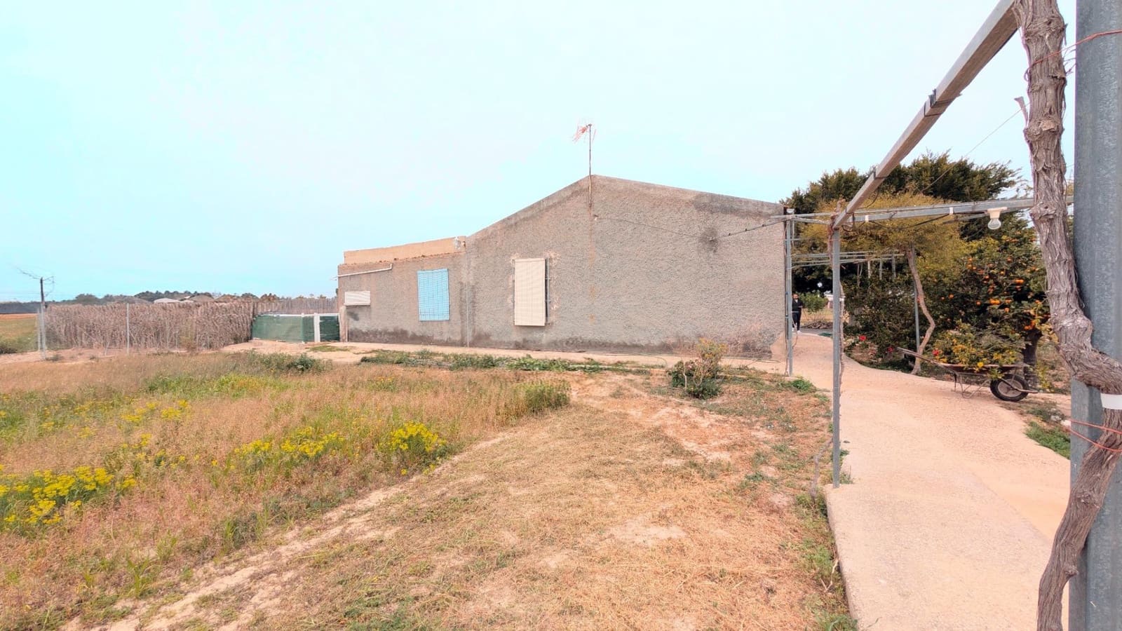 3 bedroom Villa for sale in Valverde with pool - € 225,000 (Ref: 9701624)