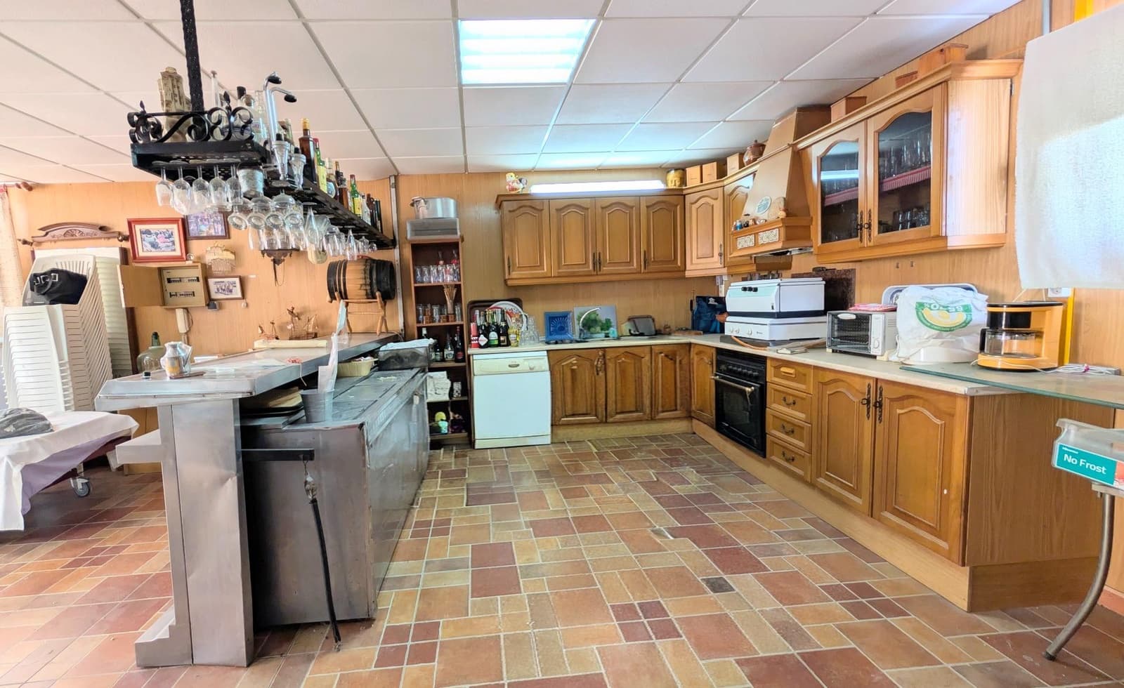 Chalet de 5 habitaciones en Elche / Elx en venta con piscina garaje - 455.000 € (Ref: 9701625)