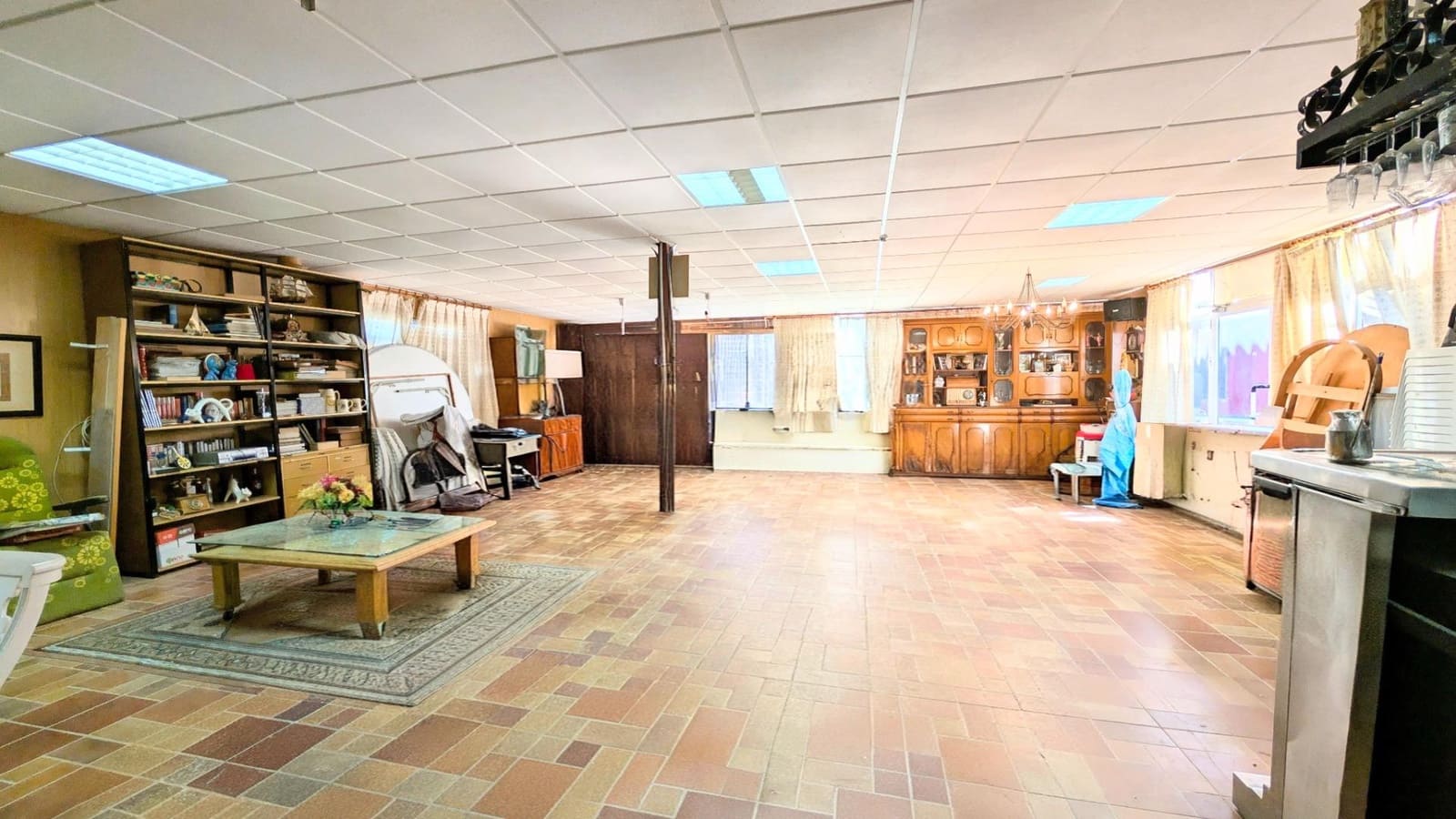 Chalet de 5 habitaciones en Elche / Elx en venta con piscina garaje - 455.000 € (Ref: 9701625)