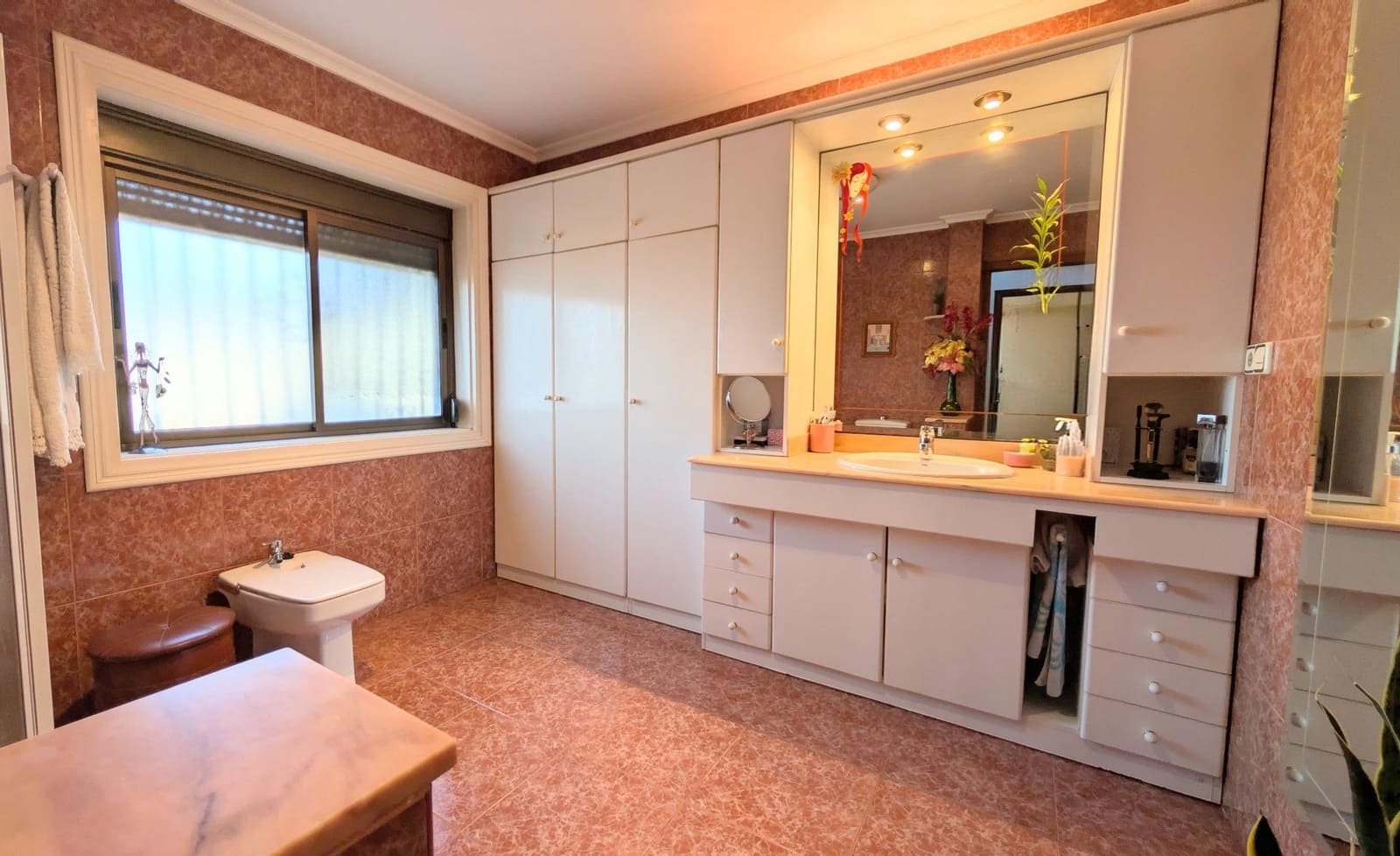 Chalet de 5 habitaciones en Elche / Elx en venta con piscina garaje - 455.000 € (Ref: 9701625)