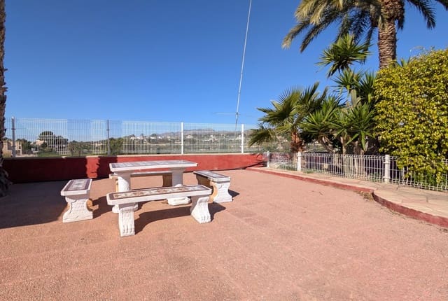 Chalet de 5 habitaciones en Elche / Elx en venta con piscina garaje - 455.000 € (Ref: 9701625)