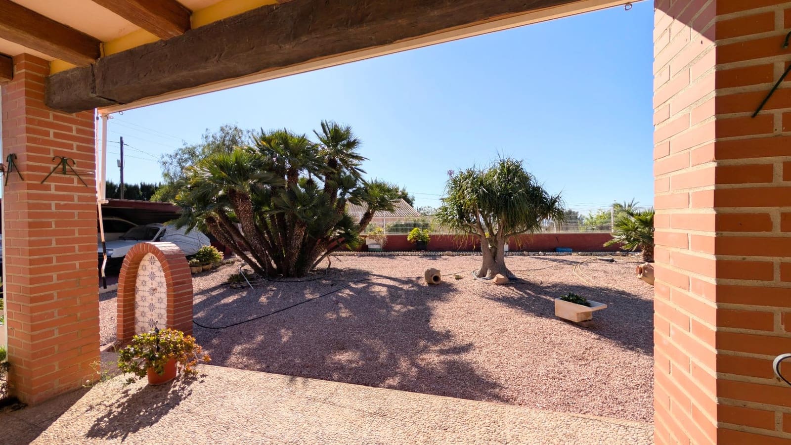 Chalet de 5 habitaciones en Elche / Elx en venta con piscina garaje - 455.000 € (Ref: 9701625)