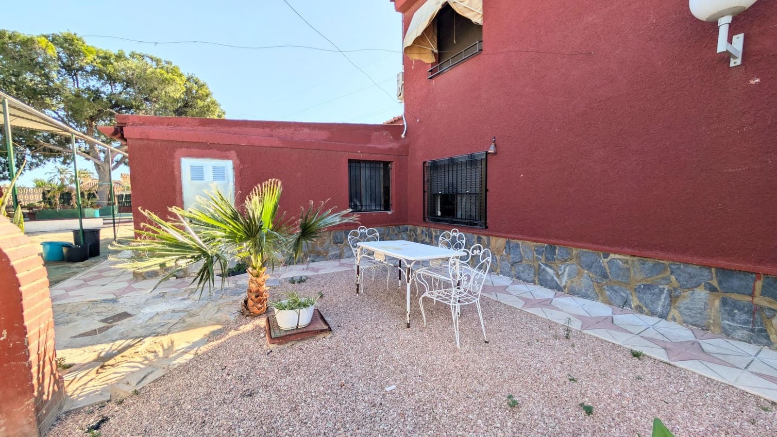 Chalet de 5 habitaciones en Elche / Elx en venta con piscina garaje - 455.000 € (Ref: 9701625)