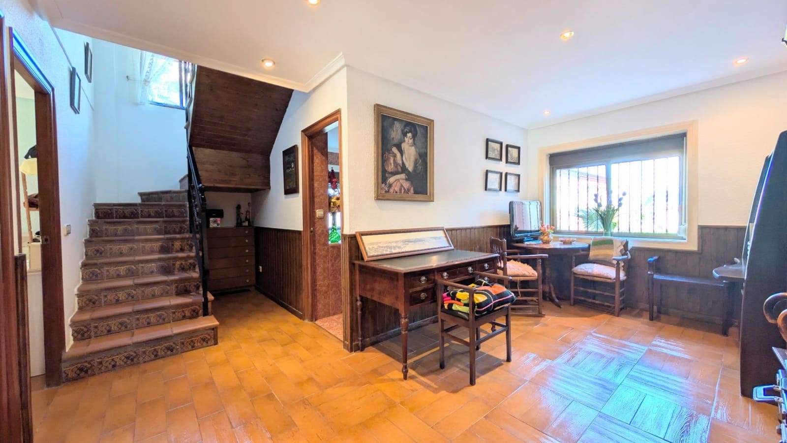 Chalet de 5 habitaciones en Elche / Elx en venta con piscina garaje - 455.000 € (Ref: 9701625)