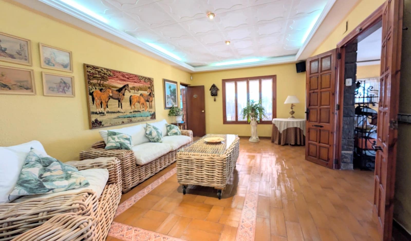 Chalet de 5 habitaciones en Elche / Elx en venta con piscina garaje - 455.000 € (Ref: 9701625)