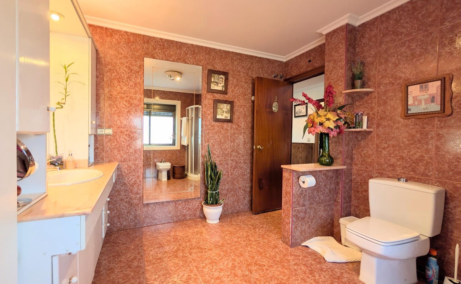 Chalet de 5 habitaciones en Elche / Elx en venta con piscina garaje - 455.000 € (Ref: 9701625)