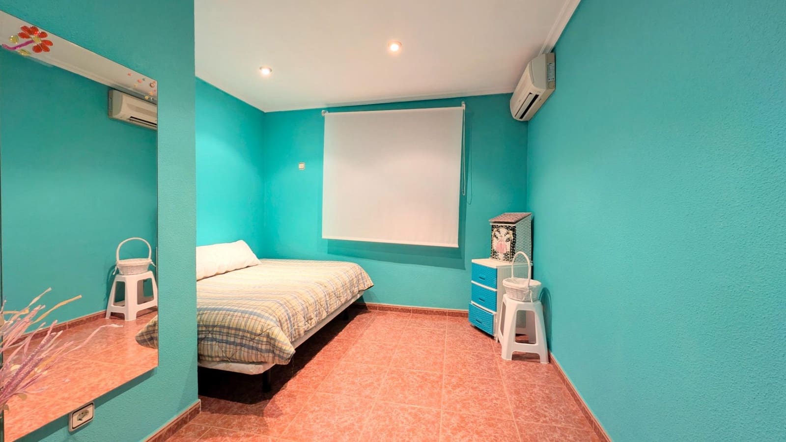 Chalet de 5 habitaciones en Elche / Elx en venta con piscina garaje - 455.000 € (Ref: 9701625)