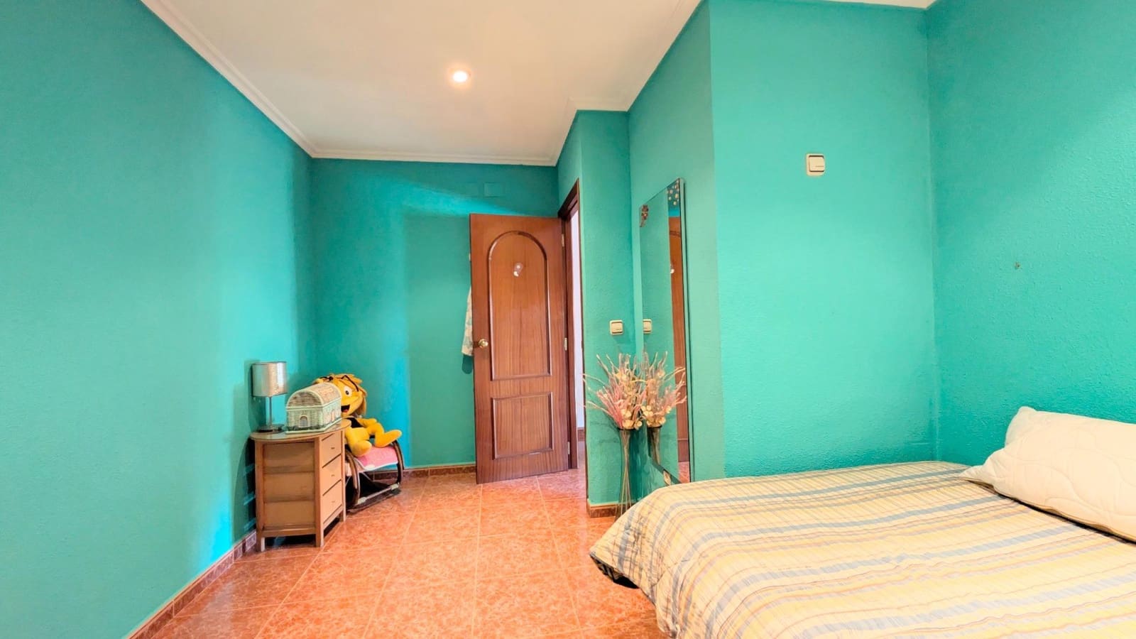 Chalet de 5 habitaciones en Elche / Elx en venta con piscina garaje - 455.000 € (Ref: 9701625)