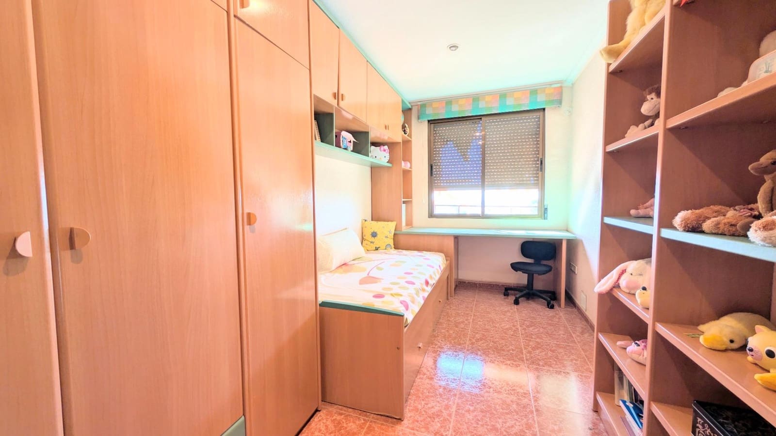 Chalet de 5 habitaciones en Elche / Elx en venta con piscina garaje - 455.000 € (Ref: 9701625)