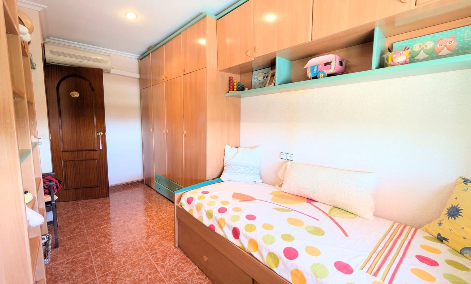 Chalet de 5 habitaciones en Elche / Elx en venta con piscina garaje - 455.000 € (Ref: 9701625)